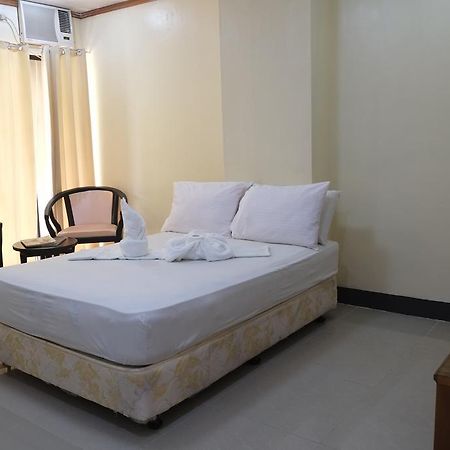 Southpole Pension House Cebu Екстериор снимка