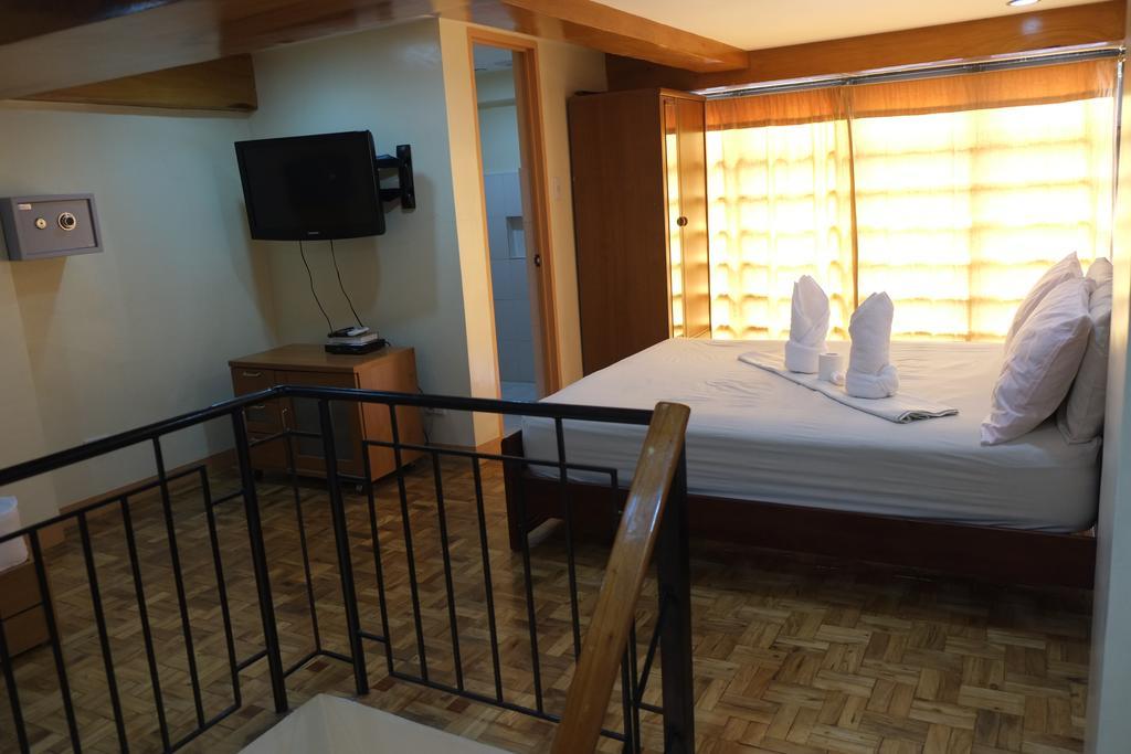 Southpole Pension House Cebu Екстериор снимка