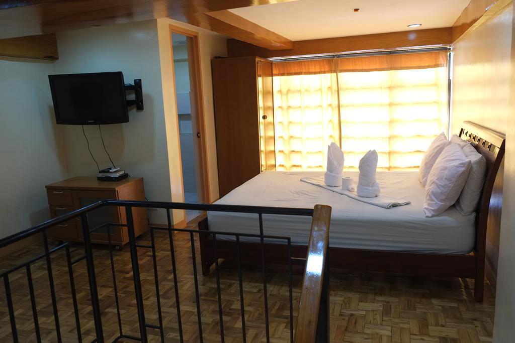 Southpole Pension House Cebu Екстериор снимка