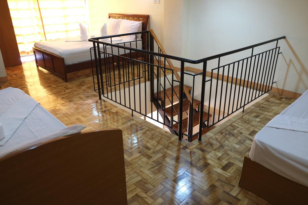 Southpole Pension House Cebu Екстериор снимка