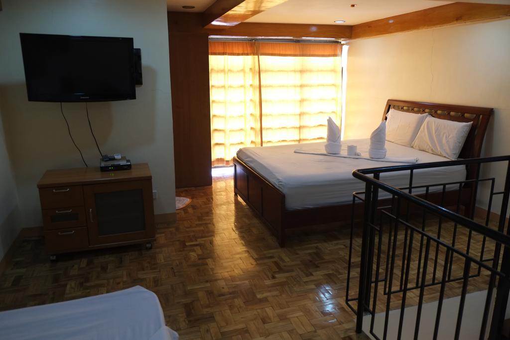 Southpole Pension House Cebu Екстериор снимка