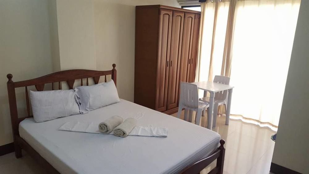 Southpole Pension House Cebu Екстериор снимка