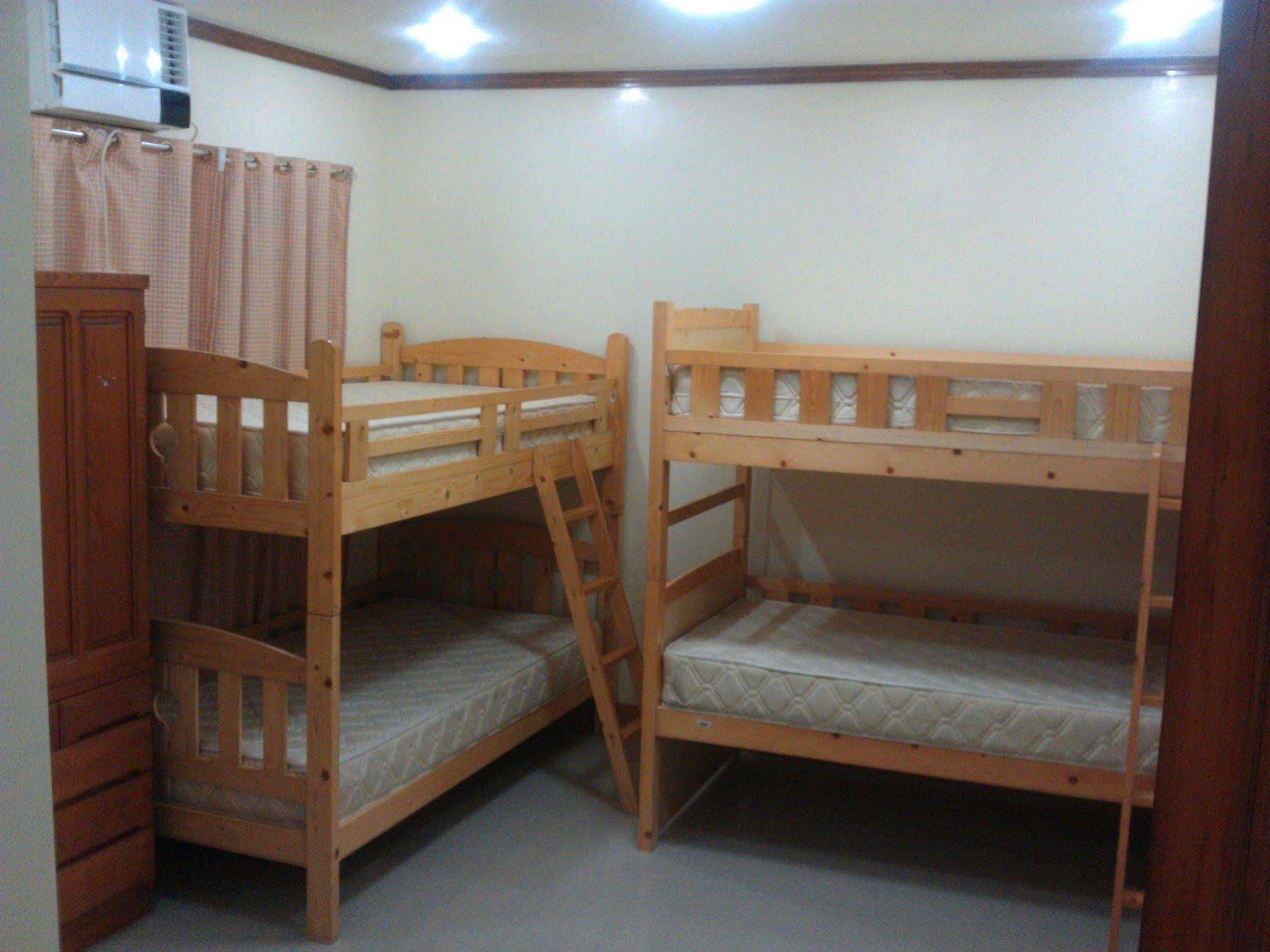 Southpole Pension House Cebu Екстериор снимка