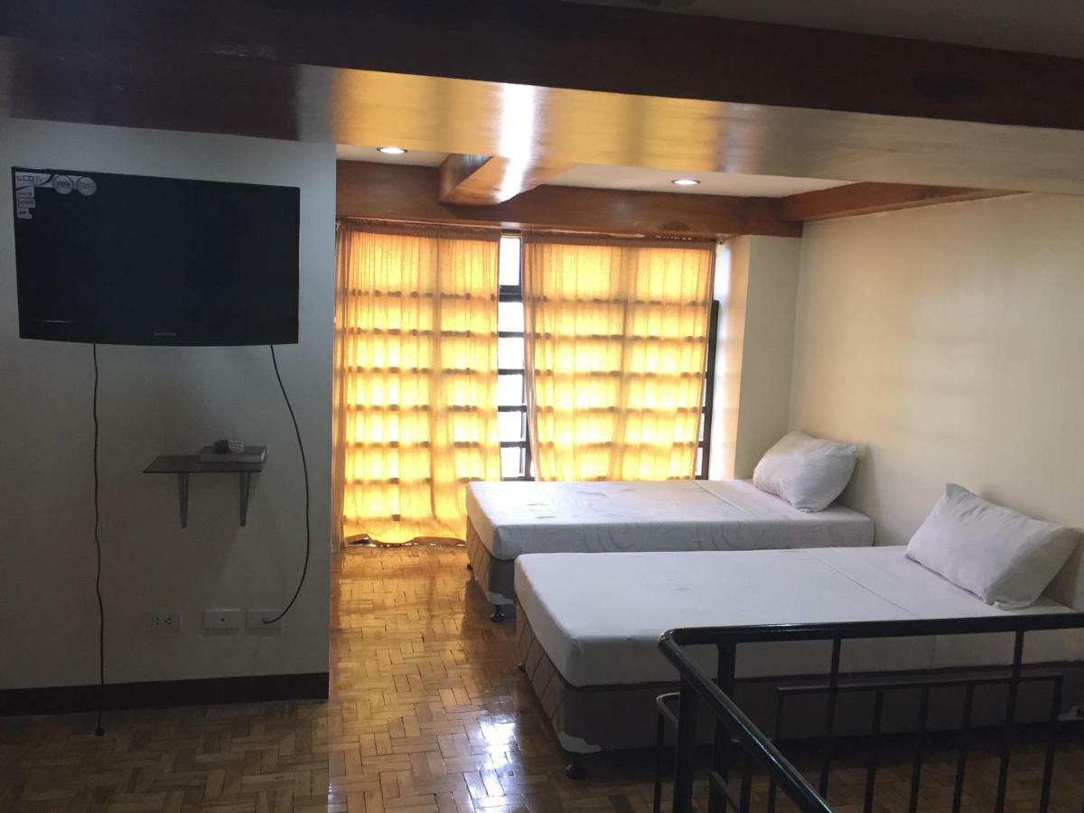 Southpole Pension House Cebu Екстериор снимка