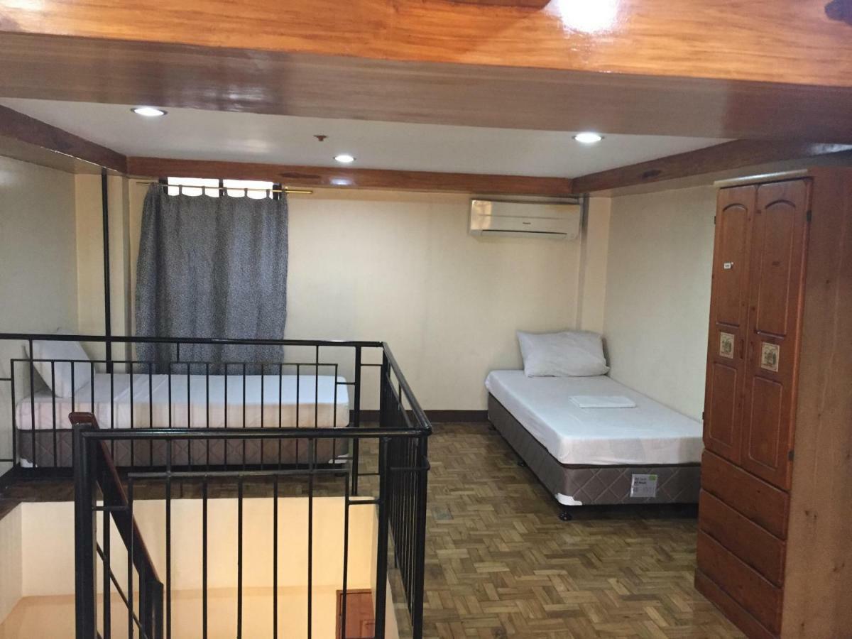 Southpole Pension House Cebu Екстериор снимка